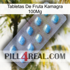 Kamagra Fruit Tablets 100Mg viagra3